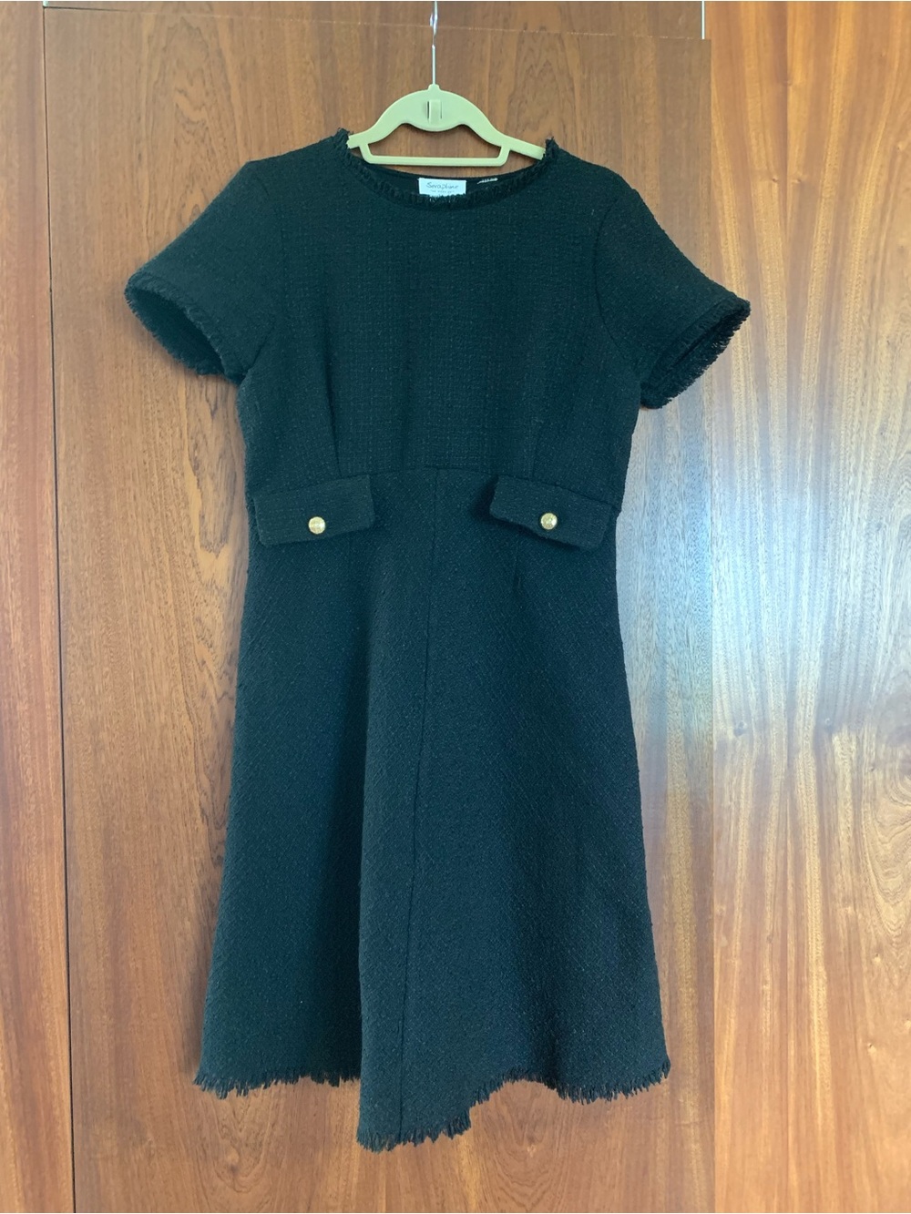Seraphine maternity dress size 8